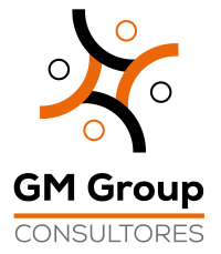 GM Group logo